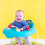 Bright Starts Bright Starts Giggling Safari Walker 2
