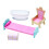 Fantasy Fields Kids Dreamland Castle Dressing Tables Vanity Table With 8