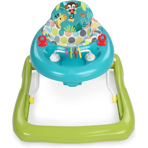 Bright Starts Bright Starts Giggling Safari Walker 2