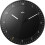 Braun Braun Classic Large Analogue Wall Clock, 30cm, Black, BC17B 1