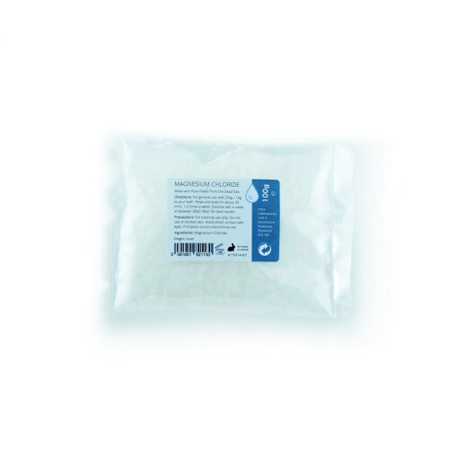 Magnesium Chloride 100g
