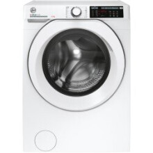H:Wash 500 14kg Freestanding Washing Machine : White