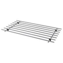 (	 Large Pot Stand,50x28 cm) Ikea Stainless Steel Cooking Rack Trivet Pot Pan Stand Hot DishesTable Protector