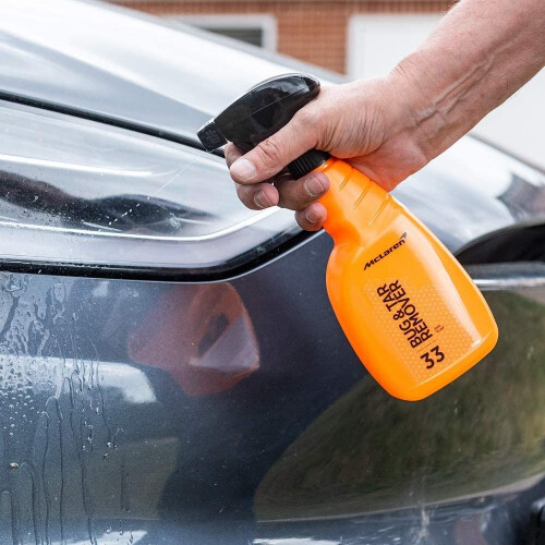 Mclaren Bug & Tar Remover 1
