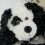 The Magic Toy Shop (Black Dog) Novelty Micro-Fleece Draught Excluder 6