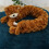 The Magic Toy Shop (Brown Cat) Novelty Micro-Fleece Draught Excluder 4