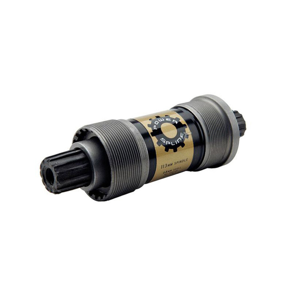 Truvativ (118 X 73 Mm, One Colour) Bb Power Spline