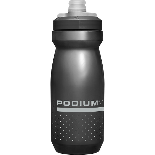 CamelBak (600 ML, Black) Camelbak Podium Bottle