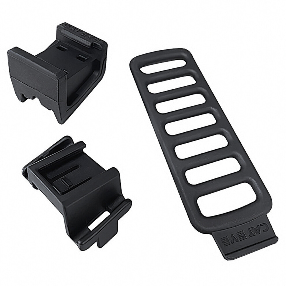 Cateye Flextight SP-15 Bracket Kit Viz