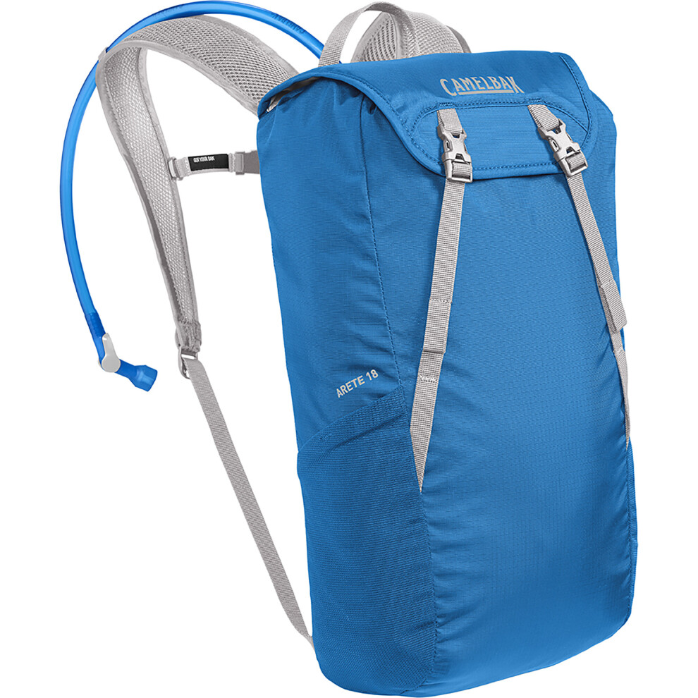 Arete Hydration Pack 18L With 2L Reservoir