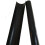 Plastic Guttering Kit For Sheds Gutter 8 ft / 2. 4m Gutter 110mm Half Round 4