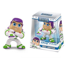Toy Story Buzz Lightyear 4-Inch Metals Die-Cast Metal Figure
