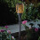 Smart Garden Products Smart Garden Flaming Torch Slate (1012005) 1