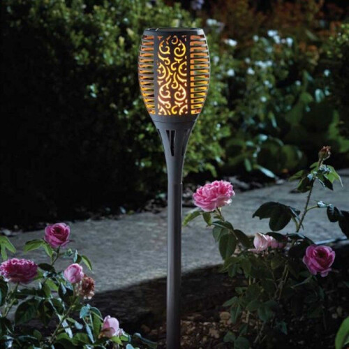 Smart Garden Products Smart Garden Flaming Torch Slate (1012005)