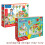 Clementoni Clementoni Baby Activity Table Multicolour Kids Play Learning Cot Toy Table 4