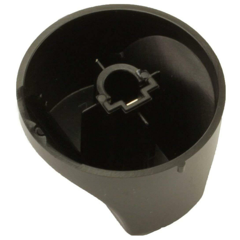 GENUINE HOTPOINT DH51K DH53CK DH53CKS OVEN COOKER KNOB SWITCH DIAL