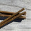 Selections Set of Three Expanding Willow Garden Obelisks (1.5m) 8