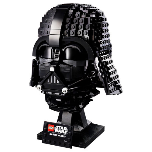LEGO LEGO Star Wars TM 75304 Darth Vaders hjelm