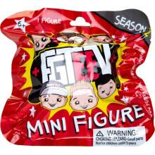 FgTeeV Mini Vinyl Figure Season One Party Filler