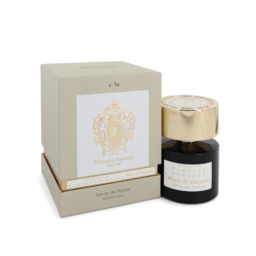 Tiziana Terenzi Moro Di Venezia 100Ml Extrait De Parfum Unisex