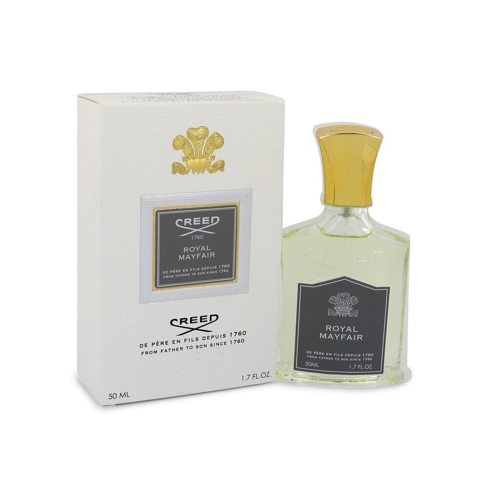 Royal Mayfair by Creed Eau De Parfum Spray 1.7 oz