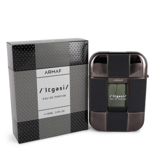 Armaf Armaf Legasi Men Eau De Parfum for Men 100ml