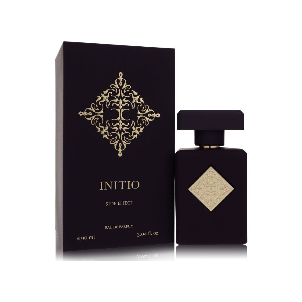 Initio Side Effect by Initio Parfums Prives Eau De Parfum Spray (Unisex) 3.04 oz