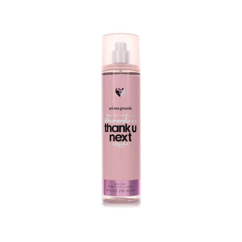 Ariana Grande Thank U, Next by Ariana Grande Body Mist 8 oz