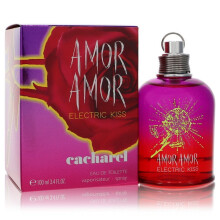 Cacharel Amor Amor Electric Kiss 100ml EDT Spray