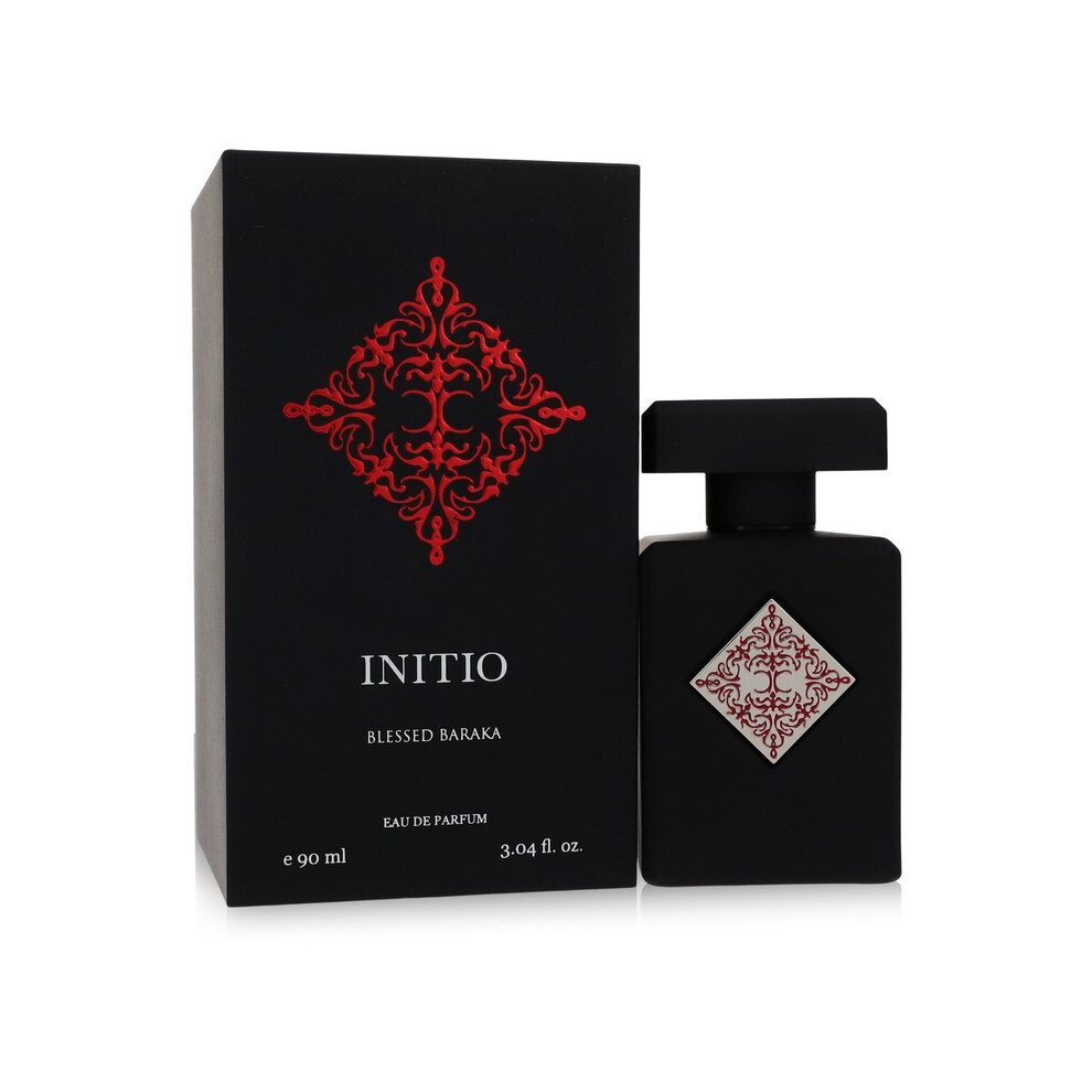 Initio Unisex Blessed Baraka Eau de Parfum 90ml - NA - One Size - Image 5