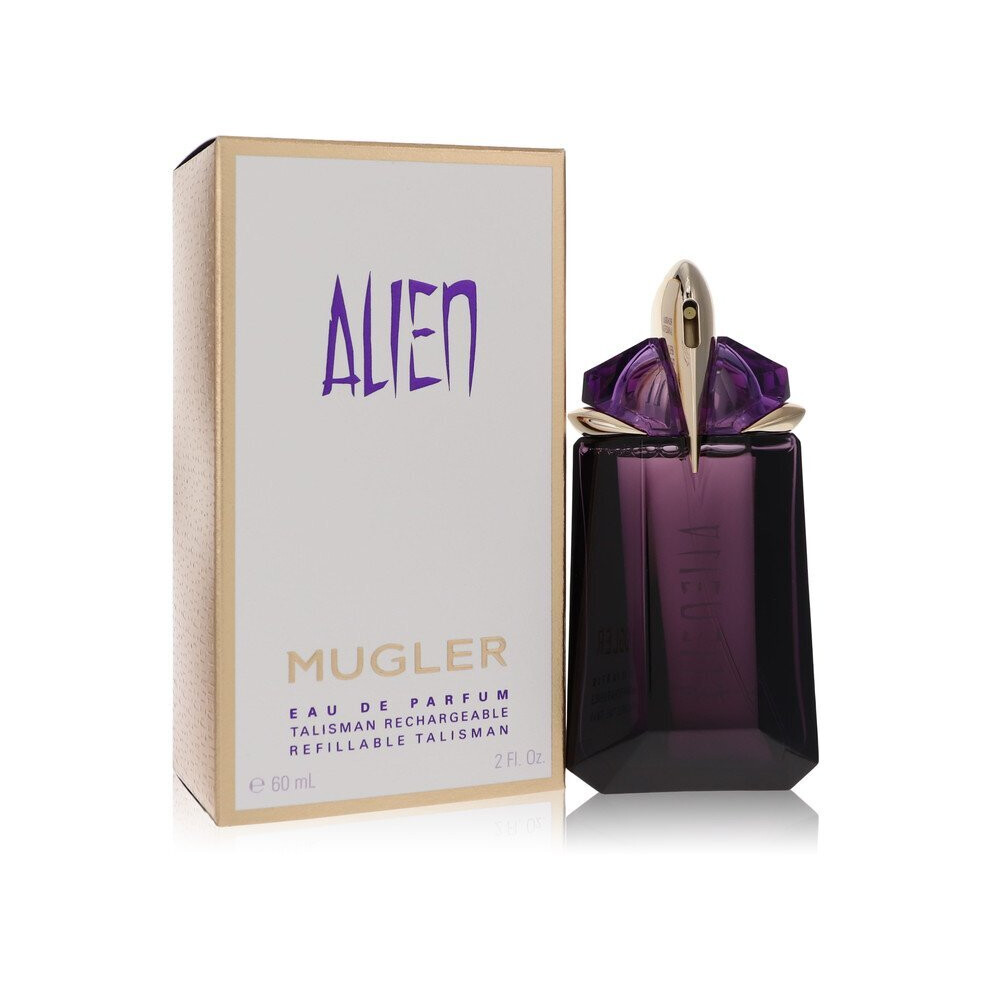 Mugler Alien 60ml EDP Spray