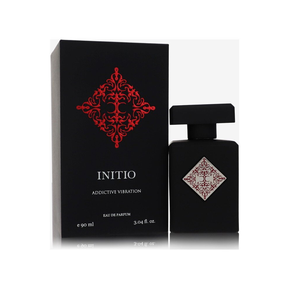 Initio Parfums Prives Initio Addictive Vibration By Eau De Parfum Spray (Unisex) 3.04 Oz