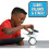 WowWee MiP Arcade - Robot Auto-équilibré Interactif - Jeux avec App ou sans Écran, RC, Danse et Modes Multijoueurs 4