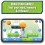 WowWee MiP Arcade - Robot Auto-équilibré Interactif - Jeux avec App ou sans Écran, RC, Danse et Modes Multijoueurs 5