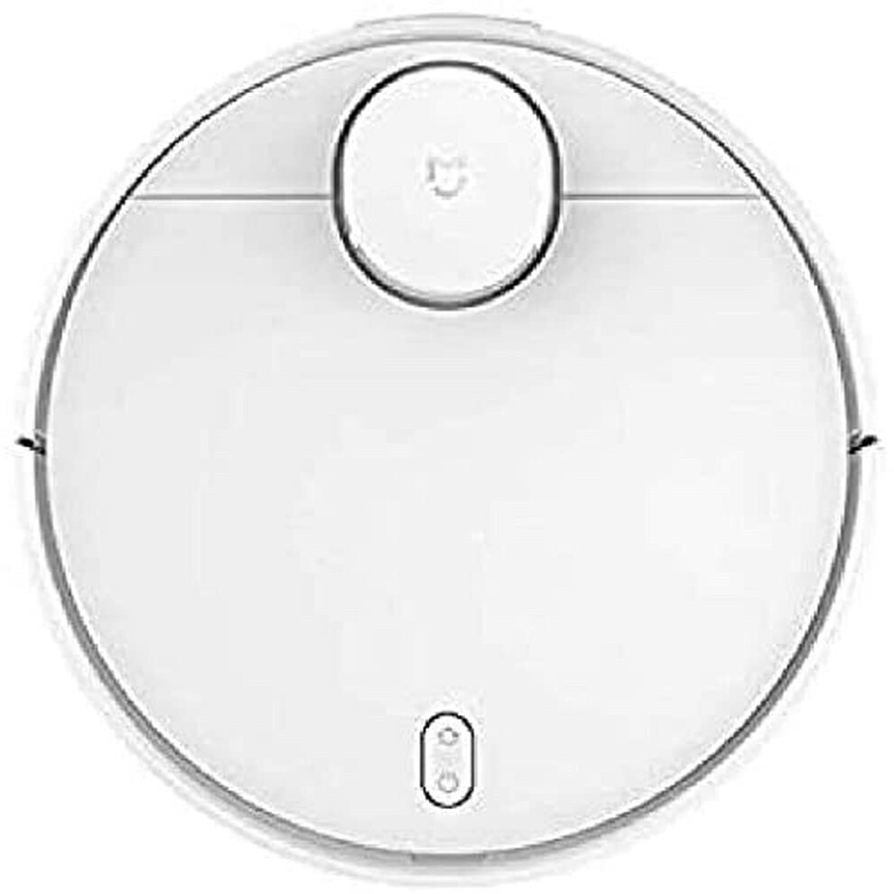 Xiaomi Mi Robot Vacuum Mop Pro Reinigungsroboter white App gesteuert, compatible with Amazon Alexa Mi Robot Vacuum Mop Pro Colore Bianco