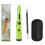 (Orange GP POINTER) Professional Handheld Metal Detector Supplier Pin Pointer Gold Detector waterproof head pinpointer 7