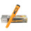 (Black HS-08) Professional Handheld Metal Detector Supplier Pin Pointer Gold Detector waterproof head pinpointer 11