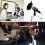 PC Microphone - USB Plug & Play Professional Home Studio 5