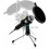 PC Microphone - USB Plug & Play Professional Home Studio 7