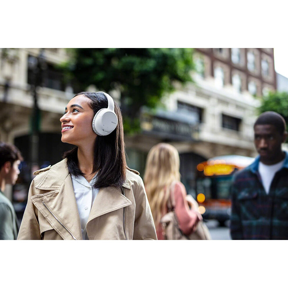 sony-wh-ch710n-noise-cancelling-wireless-headphones-with-35-hours-battery-life--quick-charge--built-in-mic-and-voice-assistant---white