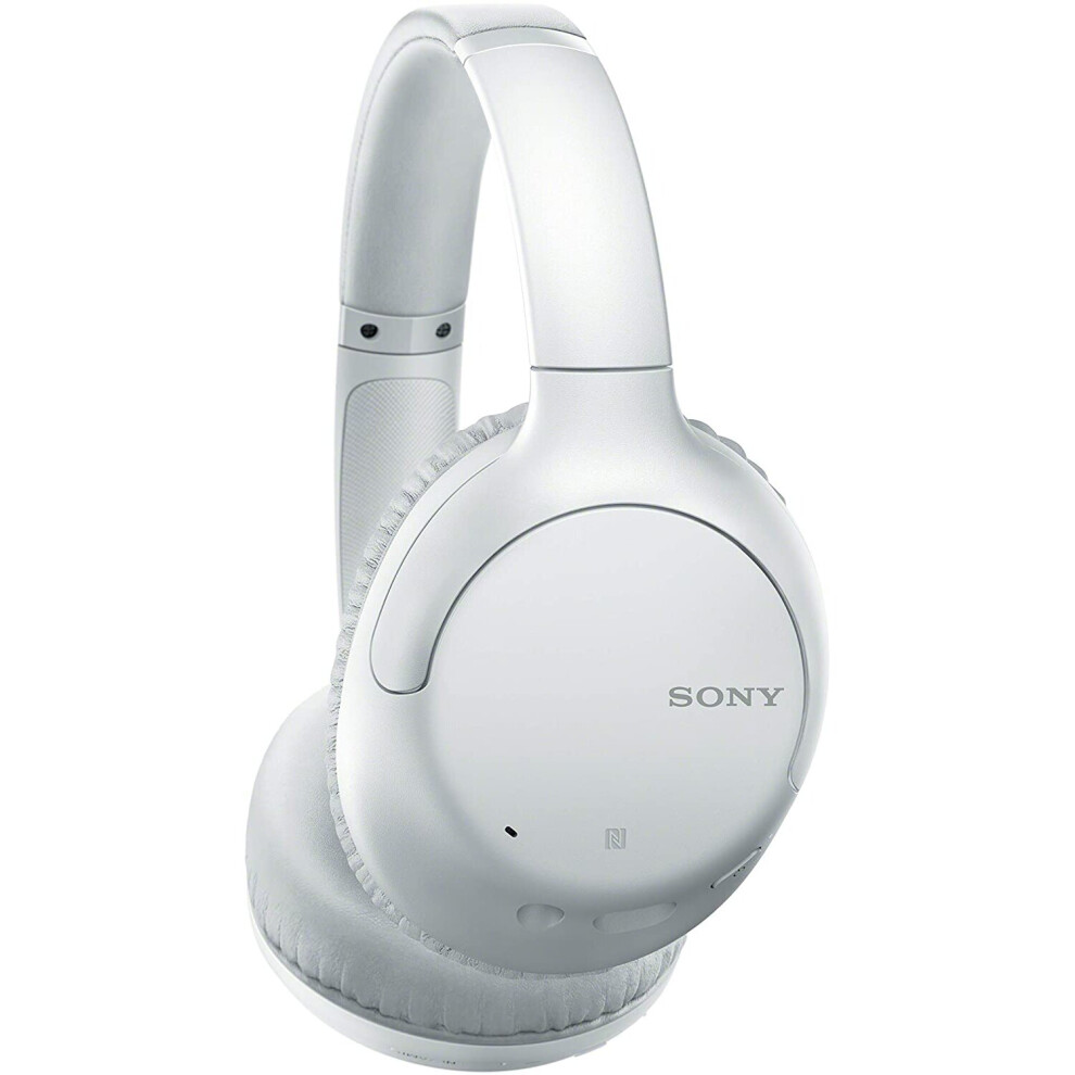 sony-wh-ch710n-noise-cancelling-wireless-headphones-with-35-hours-battery-life--quick-charge--built-in-mic-and-voice-assistant---white