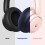 Soundcore Soundcore by Anker Life Q30 Hybrid Active Noise Cancelling Headphones with Multiple Modes, Hi-Res Sound, Custom EQ via App, 40H Playtime, Comfortable 7