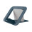 Supporto per computer portatile - Grigio - Leitz Ergo 1