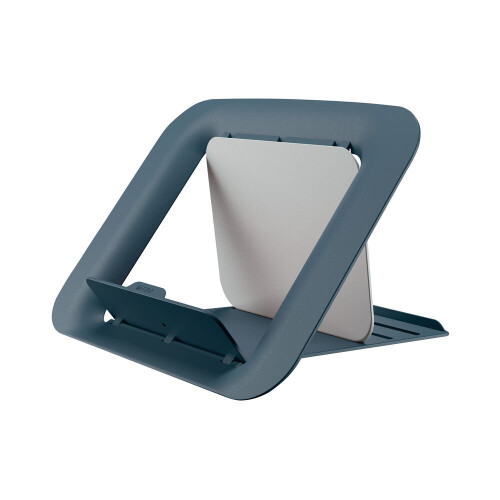 Supporto per computer portatile - Grigio - Leitz Ergo