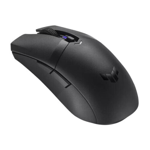 ASUS Asus Tuf Gaming M4 Wireless/Bluetooth Gaming Mouse 12000 Dpi 6 Programmable Butt 90MP02F0-BMUA00