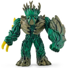 Schleich Jungle Keizer Figuur Speelgoed Veelkleurig