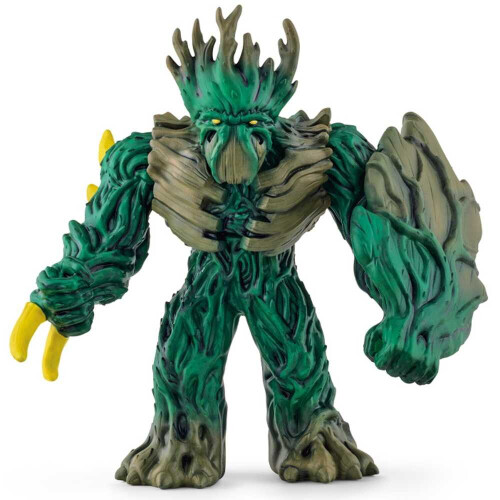 Schleich Schleich Jungle Emperor Figure Toy Multicolore