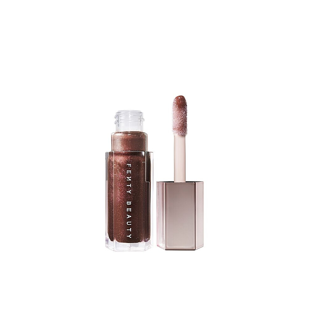 FENTY BEAUTY  Gloss Bomb Universal Lip Luminizer - Hot Chocolit