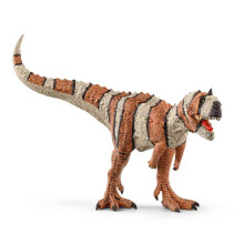 Schleich Majungasaurus dinosaurusfiguur speelgoed meerkleurig