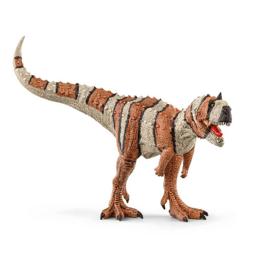 Schleich Schleich Majungasaurus Dinosaur Figure Toy Multicolour